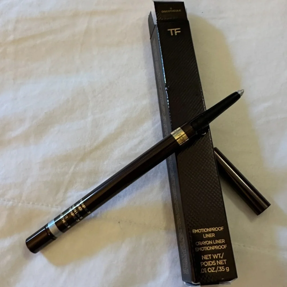 Discothque Tom Ford Emotionless Eyeliner NIB AUTHENTIC
